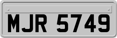 MJR5749