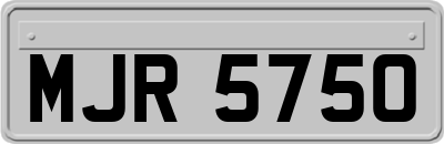 MJR5750