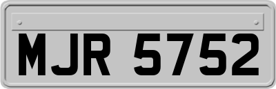 MJR5752