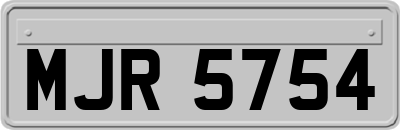 MJR5754
