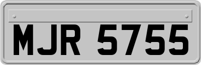 MJR5755