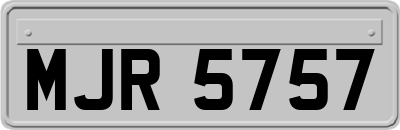 MJR5757