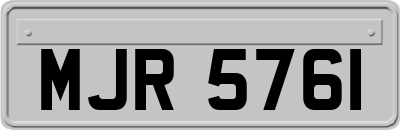 MJR5761