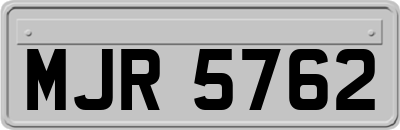 MJR5762