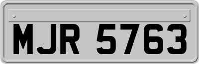 MJR5763