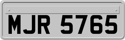 MJR5765