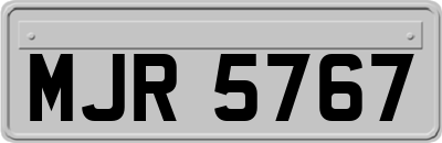 MJR5767