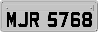 MJR5768