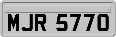 MJR5770