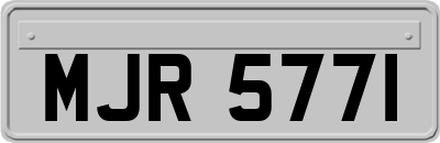 MJR5771