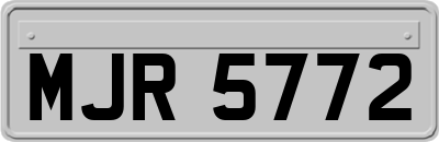 MJR5772