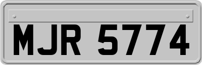 MJR5774