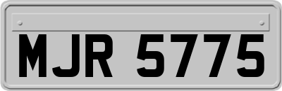 MJR5775
