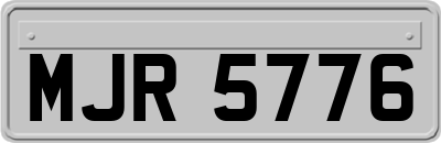 MJR5776
