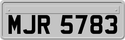 MJR5783