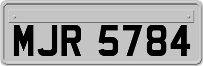 MJR5784