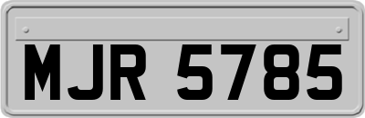 MJR5785