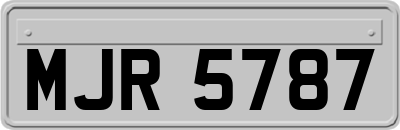 MJR5787