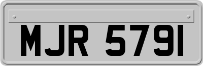MJR5791