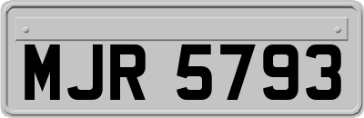 MJR5793