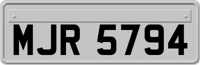MJR5794