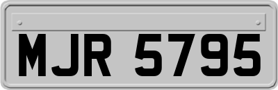 MJR5795