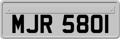 MJR5801