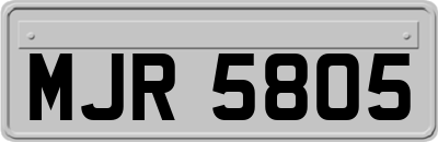 MJR5805