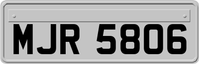 MJR5806