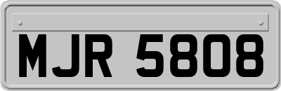 MJR5808