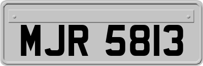 MJR5813