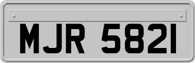 MJR5821
