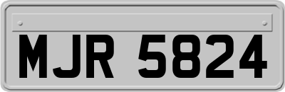 MJR5824