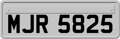 MJR5825