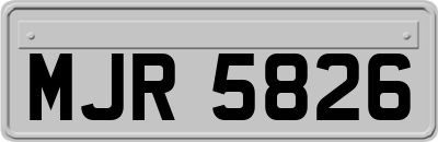 MJR5826