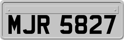 MJR5827