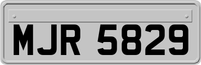 MJR5829