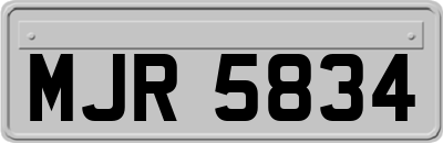 MJR5834