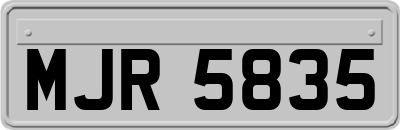 MJR5835