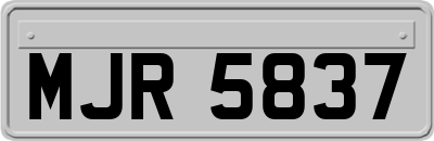 MJR5837