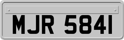 MJR5841