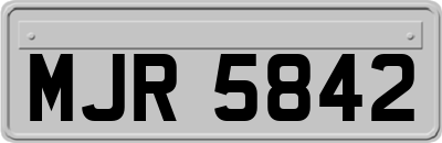 MJR5842