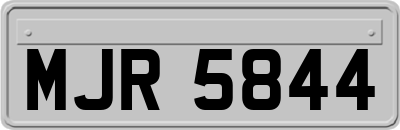 MJR5844