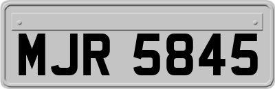 MJR5845