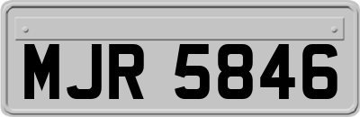 MJR5846
