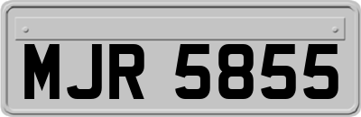 MJR5855