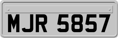 MJR5857