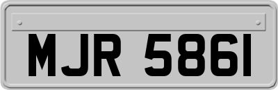 MJR5861