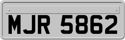 MJR5862