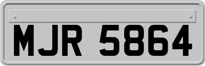 MJR5864